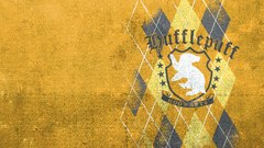 Harry potter Hogwarts Hufflepuff