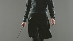 Harry potter Katie Leung