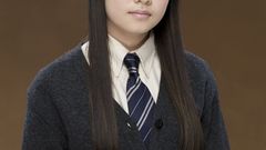 Harry Potter Katie leung