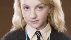 Harry potter Luna Lovegood
