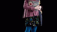 Harry potter Luna Lovegood