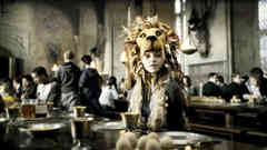 Harry potter Luna Lovegood