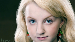 Harry potter Luna Lovegood