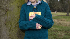 Harry potter Luna Lovegood