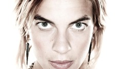 Harry potter Nymphadora Tonks Natalia Tena