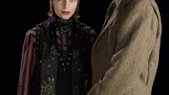 Harry potter remus lupin Nymphadora Tonks Natalia Tena David 