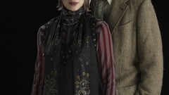 Harry potter remus lupin Nymphadora Tonks Natalia Tena David 