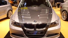 Hartge BMW 3 Series