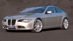 Hartge BMW 6 series