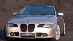Hartge BMW 6 series