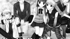 Haru kyou tohru momiji