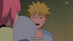 Haruno sakura funny naruto