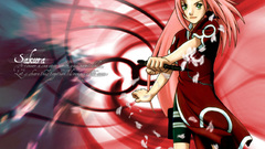 Haruno sakura naruto shippuden