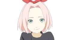 Haruno sakura naruto shippuden