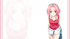 Haruno sakura naruto shippuden