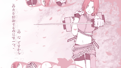 Haruno sakura naruto shippuden