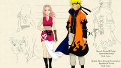 Haruno sakura naruto shippuden