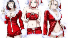 Haruno sakura naruto shippuden