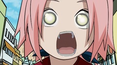 Haruno sakura naruto shippuden