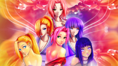 Haruno sakura naruto shippuden