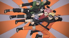 Haruno sakura Naruto shippuden