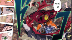 Haruno sakura tsunade naruto