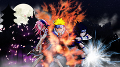 Haruno sakura uchiha sasuke