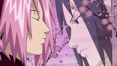 Haruno sakura uchiha sasuke