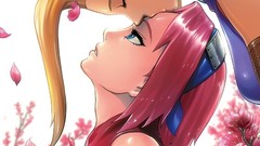 Haruno sakura yuri naruto