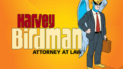 Harvey Birdman