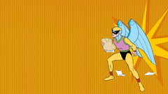 Harvey Birdman