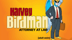 Harvey birdman