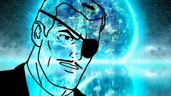 Harvey birdman fallout game