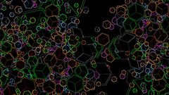 Hat brooch pterodactyl