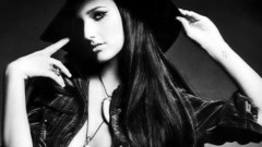 Hats Ashley Simpson woman