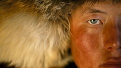 Hats faces mongolia national geographic blue eyes