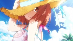 Hats hataraku maou-sama Sasaki Chiho
