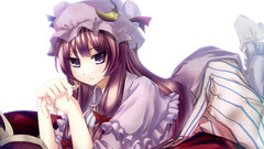 Hats Simple Background anime