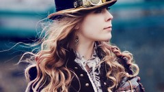 Hats steampunk Insomnia