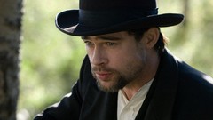 Hats Wild West The Assassination of Jesse James by the Coward 