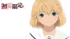 Hatsukoi Limited Anime