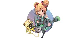 Hatsune miku vocaloid toradora aisaka taiga cosplay crossovers 