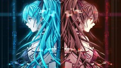 Hatsune miku vocaloid Vocaloid Fanmade Zatsune Miku