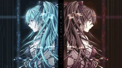 Hatsune miku vocaloid Vocaloid Fanmade Zatsune Miku