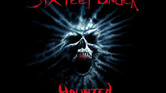 Haunted Six feet under