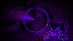 Haunter copy also uploaded