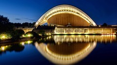 Haus der Kulturen der Welt