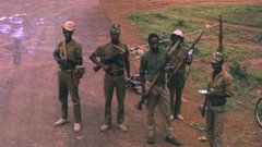 Have any anyone does posto paigc controlo