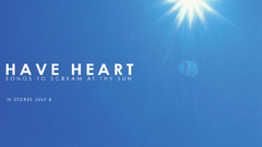 Have heart songs Scream