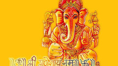 Have so many Ganesha